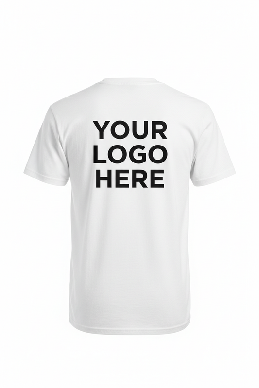 100 T-Shirt Bundle (White)