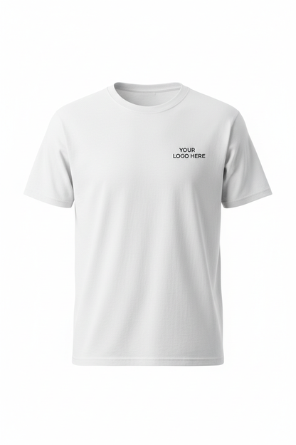 100 T-Shirt Bundle (White)