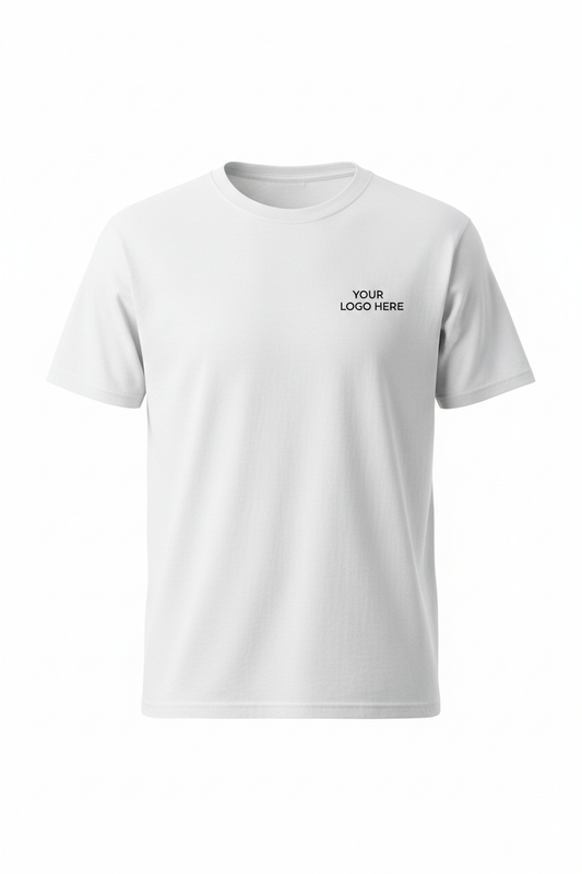 100 T-Shirt Bundle (White)